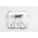 Rugged Ridge 11152.24 Center Dash Accent Fits 11-18 Wrangler (JK)