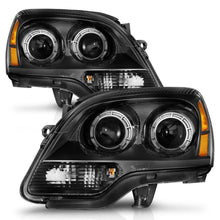 Load image into Gallery viewer, Anzo USA 111530 Projector Headlight Set Fits 07-12 Acadia