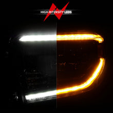 Load image into Gallery viewer, Anzo USA 111531 LED Crystal Headlight Fits 14-17 Tundra