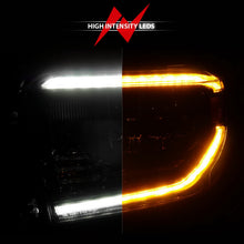 Load image into Gallery viewer, Anzo USA 111533 LED Crystal Headlight Fits 14-21 Tundra
