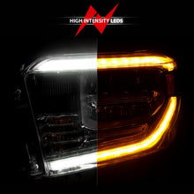 Load image into Gallery viewer, Anzo USA 111534 LED Crystal Headlight Fits 14-21 Tundra