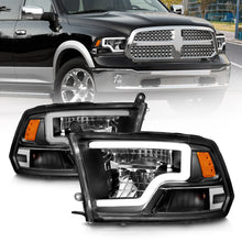 Load image into Gallery viewer, Anzo USA 111539 LED Projector Headlight