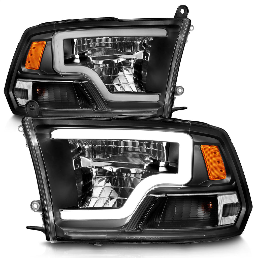 Anzo USA 111539 LED Projector Headlight