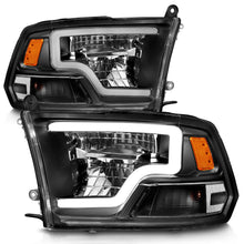 Load image into Gallery viewer, Anzo USA 111539 LED Projector Headlight