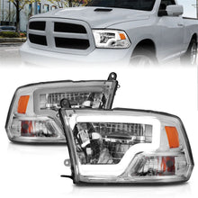 Load image into Gallery viewer, Anzo USA 111540 LED Projector Headlight