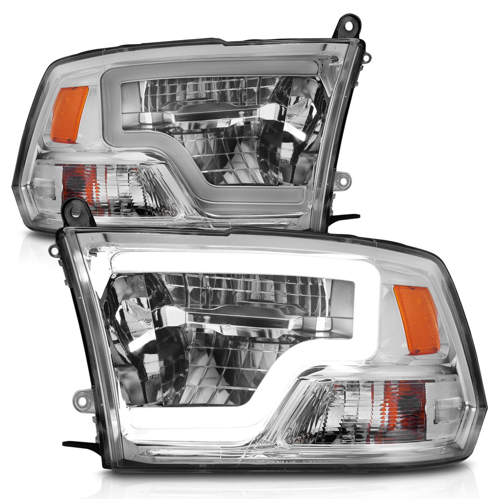 Anzo USA 111540 LED Projector Headlight