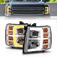 Load image into Gallery viewer, Anzo USA 111546 Projector Headlight Set