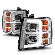 Load image into Gallery viewer, Anzo USA 111546 Projector Headlight Set