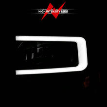 Load image into Gallery viewer, Anzo USA 111549 Crystal Headlight Set