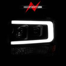 Load image into Gallery viewer, Anzo USA 111551 Projector Headlight Set