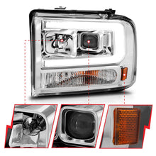 Load image into Gallery viewer, Anzo USA 111552 Projector Headlight Set
