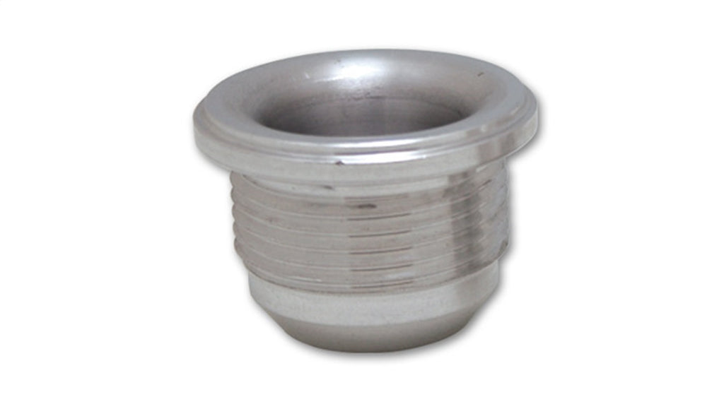 Vibrant Performance 11155 Male -16AN Aluminum Weld Bung