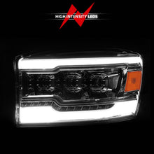 Load image into Gallery viewer, Anzo USA 111561 LED Projector Headlight Fits 06-08 Ram 1500 Ram 2500 Ram 3500