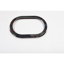 Load image into Gallery viewer, Rugged Ridge 11156.01 Man Trans Shifter Bezel Trim Fits 07-11 Wrangler (JK)