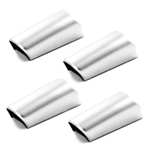 Load image into Gallery viewer, Rugged Ridge 11156.12 Steering Wheel Spoke Accents Fits 07-11 Wrangler (JK)