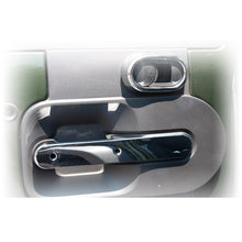 Load image into Gallery viewer, Rugged Ridge 11156.17 Door Handle Trim Fits 07-10 Wrangler (JK)