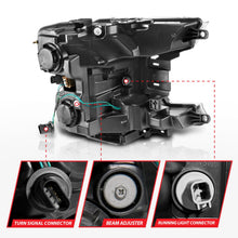 Load image into Gallery viewer, Anzo USA 111571 LED Projector Headlight Fits 18-20 F-150
