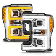 Load image into Gallery viewer, Anzo USA 111578 LED Projector Headlight