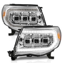 Load image into Gallery viewer, Anzo USA 111582 LED Projector Headlight Fits 05-11 Tacoma