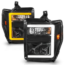 Load image into Gallery viewer, Anzo USA 111586 Projector Headlight Set