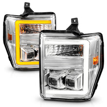 Load image into Gallery viewer, Anzo USA 111587 Projector Headlight Set