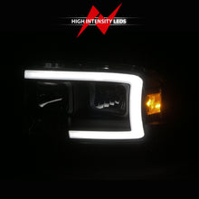 Load image into Gallery viewer, Anzo USA 111591 Crystal Headlight Set Fits 97-04 Dakota Durango