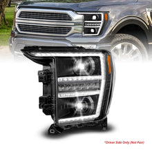 Load image into Gallery viewer, Anzo USA 111594-L LED Projector Headlight Fits 21-23 F-150