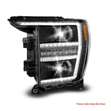 Load image into Gallery viewer, Anzo USA 111594-L LED Projector Headlight Fits 21-23 F-150