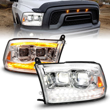 Load image into Gallery viewer, Anzo USA 111596 LED Projector Headlight