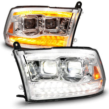 Load image into Gallery viewer, Anzo USA 111596 LED Projector Headlight