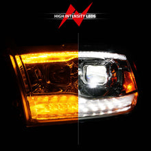 Load image into Gallery viewer, Anzo USA 111596 LED Projector Headlight