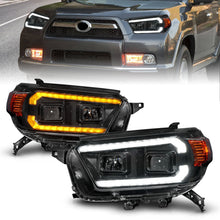 Load image into Gallery viewer, Anzo USA 111602 Projector Headlight Set Fits 10-13 4Runner