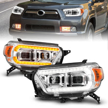 Load image into Gallery viewer, Anzo USA 111603 Projector Headlight Set Fits 10-13 4Runner