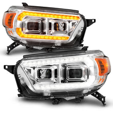 Load image into Gallery viewer, Anzo USA 111603 Projector Headlight Set Fits 10-13 4Runner