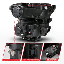 Load image into Gallery viewer, Anzo USA 111605 LED Projector Headlight Fits 15-17 F-150