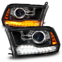 Load image into Gallery viewer, Anzo USA 111609 Projector Headlight Set