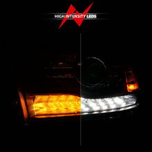 Load image into Gallery viewer, Anzo USA 111609 Projector Headlight Set