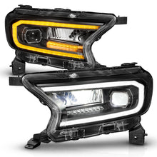 Load image into Gallery viewer, Anzo USA 111613 LED Projector Headlight Fits 19-23 Ranger