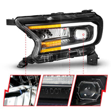 Load image into Gallery viewer, Anzo USA 111613 LED Projector Headlight Fits 19-23 Ranger