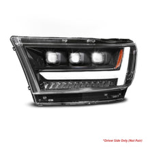 Load image into Gallery viewer, Anzo USA 111621-L LED Projector Headlight Fits 19-23 1500