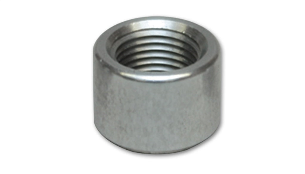 Vibrant Performance 11172 Female 3/8 in. -18NPT Aluminum Weld Bung
