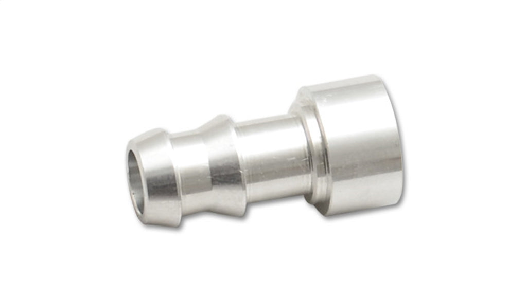 Vibrant Performance 11181 Aluminum Barbed Weld-On Bung