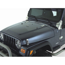 Load image into Gallery viewer, Rugged Ridge 11185.65 Hood Kit Fits 98-06 Wrangler (TJ)