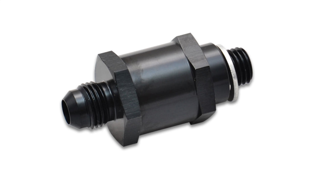 Vibrant Performance 11198 Fuel Pump Check Valve