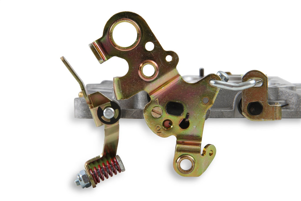 Holley Performance 112-120 Throttle Body Kit