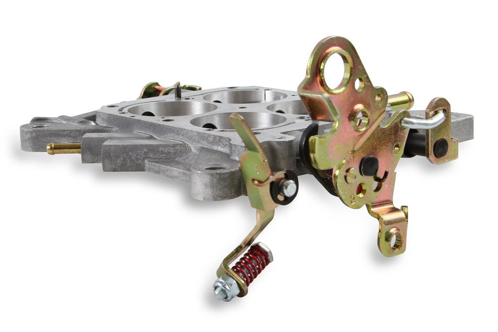 Holley Performance 112-120 Throttle Body Kit