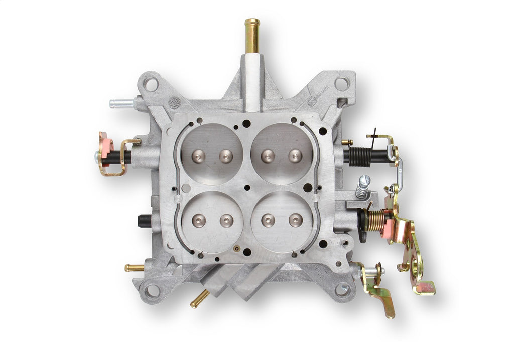 Holley Performance 112-120 Throttle Body Kit
