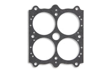 Load image into Gallery viewer, Holley Performance 112-120 Throttle Body Kit