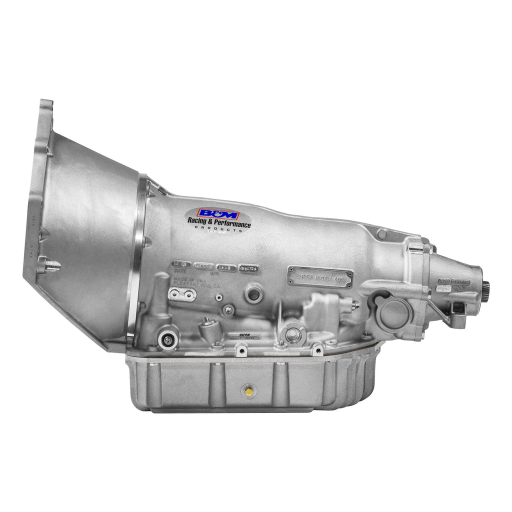 B&M 112005 Rock/Race Transmission