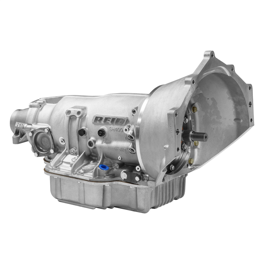 B&M 112005 Rock/Race Transmission
